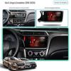 Adequado para Honda Feng fan 15-21 irmão Rui Jing Rui Zhi Neng Android tela grande navegação imagem de ré máquina tudo-em-um