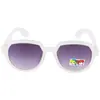 Gafas de Sol de Moda para Bebés, Gafas de Sol para Niños, Lindas Gafas de Sol para Bebés Estilo Nuevo, Modernas y No Dañinas para los Ojos 8225A 1