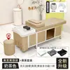 Cama de Lavado de Cabeza para Exportación Transfronteriza, Calentador de Agua con Circulación de Agua Especial para Barbería, Cama Todo en Uno para Belleza y Masaje