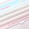 Fada Enxerto Único Cílios Falso Cabelo Simulação Natural Fada Cabelo Barbie Air Sense Girassol Cílios