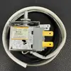 Termostato para Refrigerador Comercial TR(TW)Interruptor de Control de Temperatura 711 Más/Menos 35 Grados Termostato de Vitrina Congeladora de Cocina