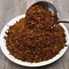 Polvo de Chile Especial de Guizhou, Polvo de Chile Camarón de Zunyi 500g, Polvo de Chile Salteado a Fuego de Leña