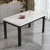 Conjunto de mesa de jantar e cadeiras de vidro temperado para apartamento pequeno, mesa de jantar para casa, sala de estar, casa de aluguel, mesa e cadeiras econômicas