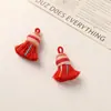 Estilo Étnico Xizang Algodão Curto Seda Brilhante Espinho DIY Brincos Pulseira Artesanais Acessórios com Pingente de Argola para Roupas
