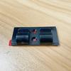 Clips para Cables, Organizadores de Cables, Gestión de Cables de Datos, Clips de Fijación para Tiras de Luz, Sujetacables, Impermeables