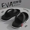 Chanclas para Hombre 2026 Nuevas de Verano para Exteriores Antideslizantes Anti-Olor Sandalias de Isla de Guangdong para Playa Nadar y Uso en la Playa