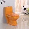 Inodoro de Cerámica de Color para Niños Guardería Inodoro Pequeño para Niños Inodoro Inodoro Inodoro Inodoro Inodoro de Heces Baño de Ingeniería