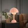Regalo de Boda Dote Capullo de Flor Lámpara Eterna Lámpara de Mesa Mesita de Noche Gama Alta LED Sala de Estar Dormitorio Decoración de Ambiente Lámpara de Mesa