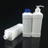 Procesamiento y Personalización de Botellas de Empaque, Botellas de Plástico, Detergente para Ropa de 1 kg, Botella de Suavizante de 500 ml, Botella de Detergente para Ropa, Botellas para Líquidos