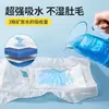 Almohadillas súper absorbentes e impermeables para mascotas, pañales desechables para perros, pañales para perros machos, pañales fisiológicos y almohadillas para orina