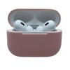 Funda Protectora Apple para Auriculares Airpodspro2 Funda Protectora de Silicona para Auriculares AirPods Pro3 Funda Protectora para Auriculares