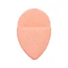 Luva Facial Grande, Toalha Facial para Limpeza Profunda, Esponja Especial Artefato Konjac, Removedor de Maquiagem, Macia, Limpa e Espessa