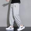 Calças Casuais Populares de Verão para Homens, Calças Jogger, Calças Cropped, Calças Esportivas, Calças Masculinas, Calças Populares Masculinas