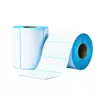 Pegatinas de etiquetas térmicas Shangyue 70x25 Código de barras SKU de Amazon Papel de impresión, papel de etiqueta térmica a prueba de tres, térmico