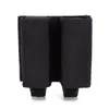 Bolsa Rápida para Carregador Duplo 9mm Funcional Sistema de Encaixe Molle Tático Glock Conjunto Universal Nylon 1000D