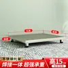 Base de Acero Inoxidable para Lavadora Doméstica, Estante de Almacenamiento, Soporte para Olla de Sopa, Soporte de Carga, Base de Soporte Elevador y Otros