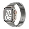 Adequado para Apple 8910 Remoção Lateral de Borda Curva Pulseira de Relógio de Aço Inoxidável Huawei Gt5 Samsung 18 20 22mm Pulseira de Metal
