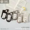 Envío gratis invierno hombres y mujeres doble costura aromaterapia antibacteriano desodorante anti-pilling cintura alta sueltos calcetines mercado mayorista comparable