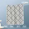 Directo del FabricanteCambiador Impermeable para Bebé Clase A, Lavable a Máquina, Tamaño Pequeño para Recién Nacidos