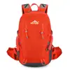 Nova Mochila de Montanhismo para Exterior Grande Capacidade Leve Mochila de Caminhada Mochila Esportiva Leve Impermeável Mochila de Viagem