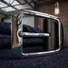 Cinturón de Cuero con Hebilla de Pin para Hombre Bai Yatu, Cinturón de Negocios Resistente al Desgaste, Cinturón para Jeans, Cinturón Versátil para Pantalones Casuales, Venta al por Mayor