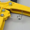 Cortador de tubería de PVC de 33 mm Deli DL350033