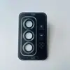 Adecuado para Película Protectora de Lente Samsung S25 Cámara Samsung Galaxy Ojo de Águila Metálico Posicionamiento Película Protectora de Lente