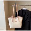 Bolsas Femininas Transfronteiriças 2026 Primavera Novo Estilo Tendência Grande Capacidade Bolsa Tote Fashion Versátil Ombro Bolsa para o Dia a Dia