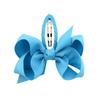 Accesorios para el cabello de Amazon, estilo europeo y americano, con borde de flor deformado, pinza de tela para el cabello, linda pinza lateral de princesa, hebilla para el cabello BB 814