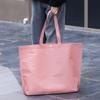 Bolsa no tejida para tienda de ropa, logotipo personalizado, bolsa para tienda de ropa infantil, publicidad empresarial, personalizada, venta al por mayor