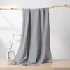 Bufanda Unisex Cálida de Cachemir Puro, Estilo Otoño e Invierno, Moda y Versátil, Blanca