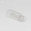 Tubo de Vidrio de Plástico Kexi Tubo de Fase Líquida Frasco de Microinyección Tubo Insertado Interno 2ml Tubo de Revestimiento Interno para Frasco de Cromatógrafo