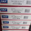 SKF NU220ECP/C3 Suécia NUP NJK ECM ECJ rolamento NJ 219 218 217 216A