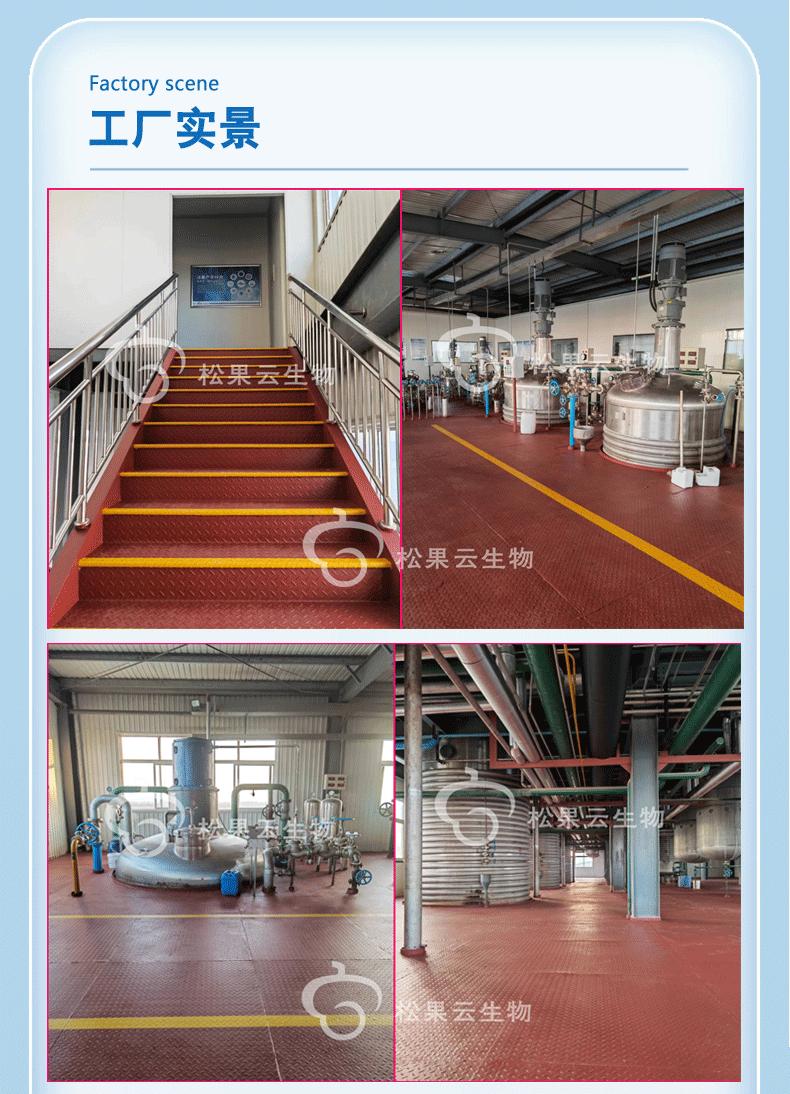 100亿-2000亿枯草芽孢杆菌 全水溶枯草芽孢杆