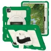Capa à Prova de Queda para iPad Nível do Site para Tablet Apple 10 Silicone Cobertura Total Suporte Case Air112024Pro13