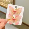 Pinza para el Cabello de Flor Artificial con un Ambiente de Ensueño, Perfecta para Fotos, Accesorio para el Cabello Estilo Vacaciones en la Costa, Pinza de Tiburón para el Cabello Semirecogido, Súper Hada