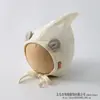 Nuevo Sombrero de Bebé Bordado Lindo 2026, Nuevo Estilo de Sombrero Individual para Primavera y Otoño, Sombrero Protector de Orejas para Niños y Niñas