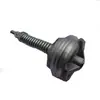 Peças de escavadeira válvula de retenção de retorno de óleo HD820 2.0 pressão 6.0 válvula de retenção de retorno de óleo