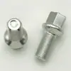 Adecuado para Audi A4A6 tornillo de rueda Volkswagen Passat lingdu Bora Sagitar Magotan perno de cubo de rueda de coche