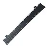 1678858005 es adecuado para la ventilación del parachoques delantero del Mercedes-Benz Clase GLE W167, rejilla de ventilación del parachoques para GLE350 y GLE450
