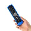 Funda de Silicona Gruesa Luminosa Resistente a Caídas para Control Remoto de TV PHILIPS Philips Transfronteriza