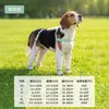 Zapatos Antiberros para Perros de Cuatro Patas para Exteriores de Primavera y Verano con Cubiertas Extendidas para las Patas, Zapatos tipo Arnés Antideslizantes para Mascotas para Perros Bichón y Teddy