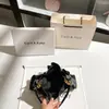 Bolsa Tote de Cuero Suave Plegada Dropshipping Nuevo Estilo 2025 Bolso de Hombro Único Gran Capacidad Bolso de Axila Venta al por Mayor