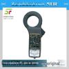 Alicate Amperímetro de Corrente de Fuga KEW2413R Co-KYORITSU Kletz Amperímetro True RMS em estoque