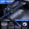 Escritorio de computadora, escritorio para juegos en casa, puede albergar una torre de computadora, escritorio para dormitorio, escritorio de escritura, escritorio de oficina, simple para viviendas de alquiler