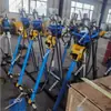Soporte Perforadora de Anclaje Minero Personalizable Estructura Simple Tipo Myt-120/320 Perforadora Hidráulica de Anclaje