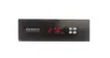 Termostato electrónico empotrable de temperatura única de enfriamiento directo con múltiples botones para refrigeradores comerciales RC-1112H control de temperatura de cuatro-seis puertas