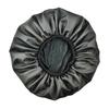 Gorro de noche oficial extra grande de doble capa con banda de goma sarong comercio electrónico transfronterizo baño sueño cuidado del cabello sombrero