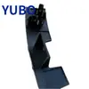 Yubo - Adecuado para Modelos Tesla 2022 Parachoques Delantero y Trasero Soportes de Radar Exteriores e Interiores Izquierdo y Derecho 156469300A