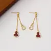 Colar de Agata Vermelha Fulu Vermelho Popular do Xiaohongshu para Mulheres Luxo Acessível de Alta Qualidade Versátil Nicho Corrente para Clavícula